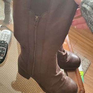 rampage boots macys